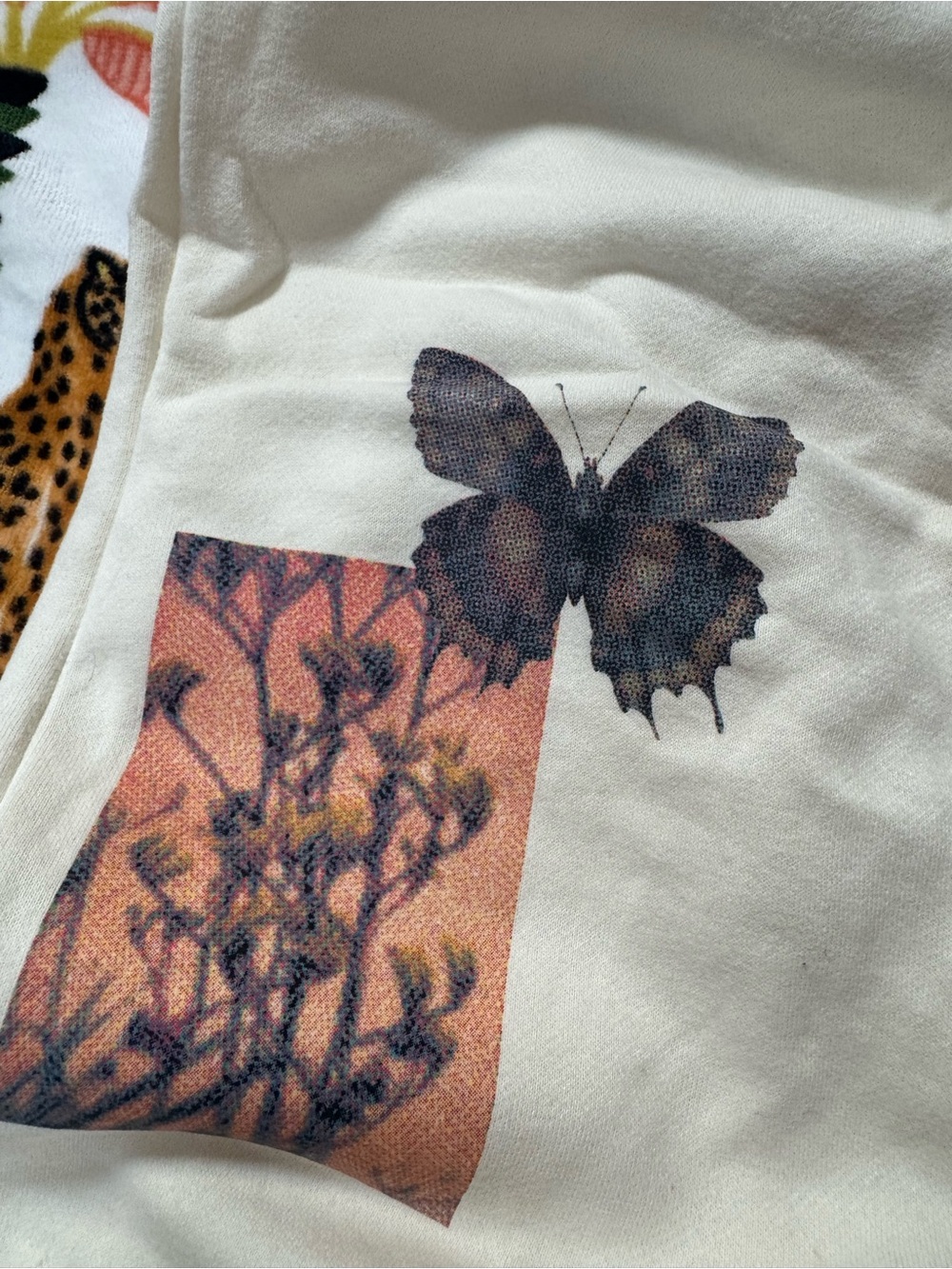 Urban Outfitters Out from Under Brenda joggers - Picture 5 of 8